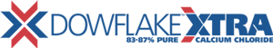 Dowflake Logo
