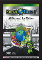 earth guard natural ice melt