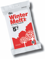 Cargill Winter Melt
